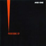 And One – Monotonie EP