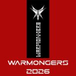 Frozen Plasma – Warmongers (2026)