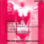 And One – Wasted Demoversion