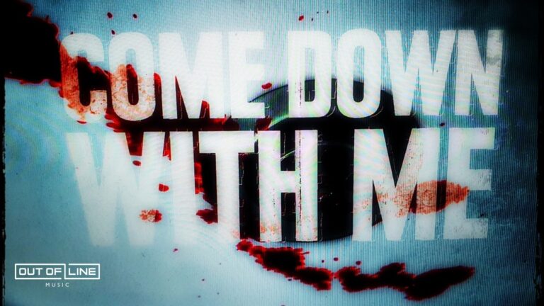 Suicide Commando – Come Down With Me (V2025) (Official Video)