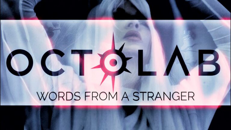 Octolab – Words from a stranger