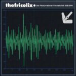 thefricolix – Der Anschnallwarnhinweis hat 120 BPM