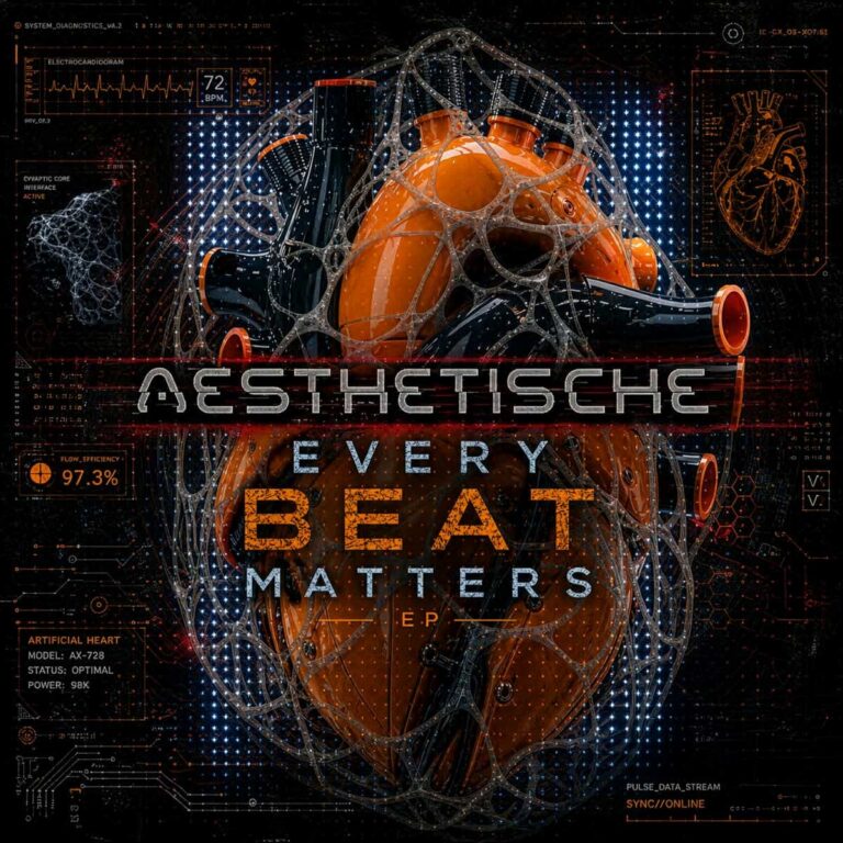 Aesthetische – Every Beat Matters