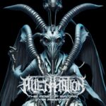 Alien:Nation – The Age Of Satan (The Remixes)
