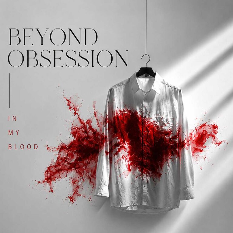 Beyond Obsession – In my blood