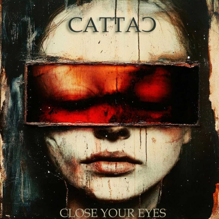 CattaC kündigen neue Single „Close Your Eyes“ an