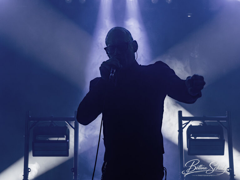 Covenant – Live – WGT 2026