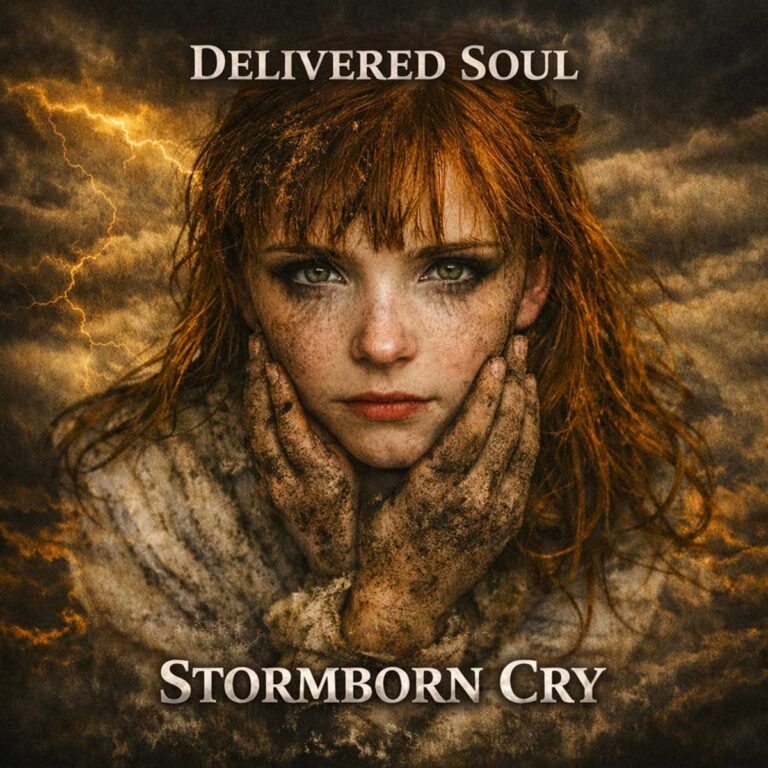 Delivered Soul – Stormborn Cry