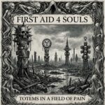 First Aid 4 Souls – Totems In A Field Of Pain