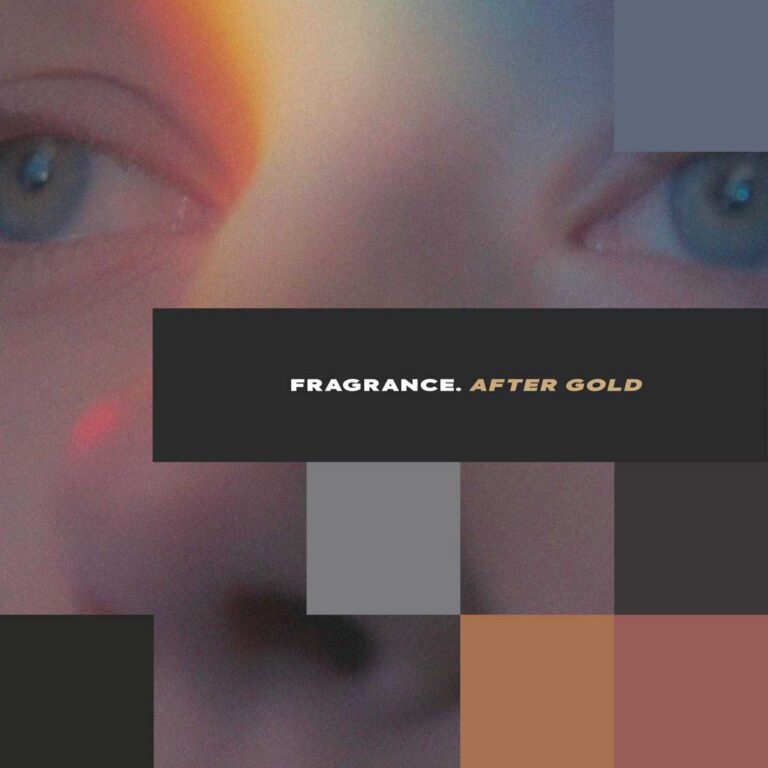 Fragrance. – After Gold