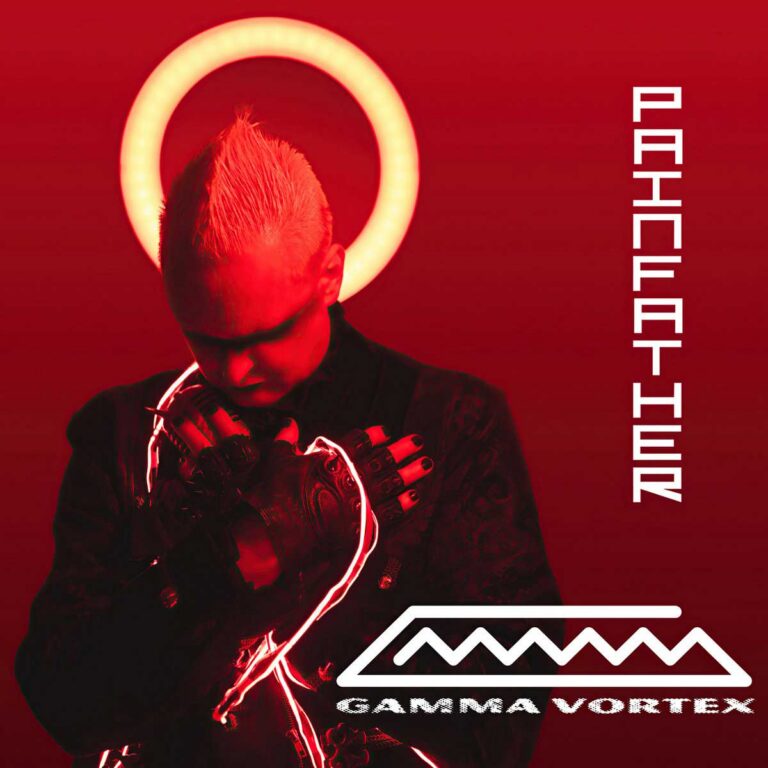 Gamma Vortex – Painfather