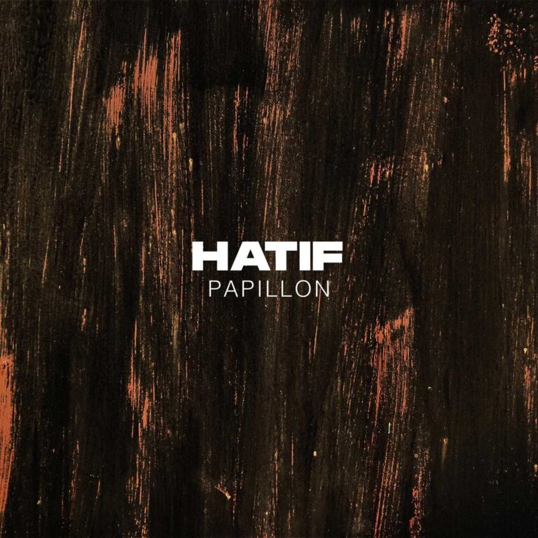 Hatif – Papillon