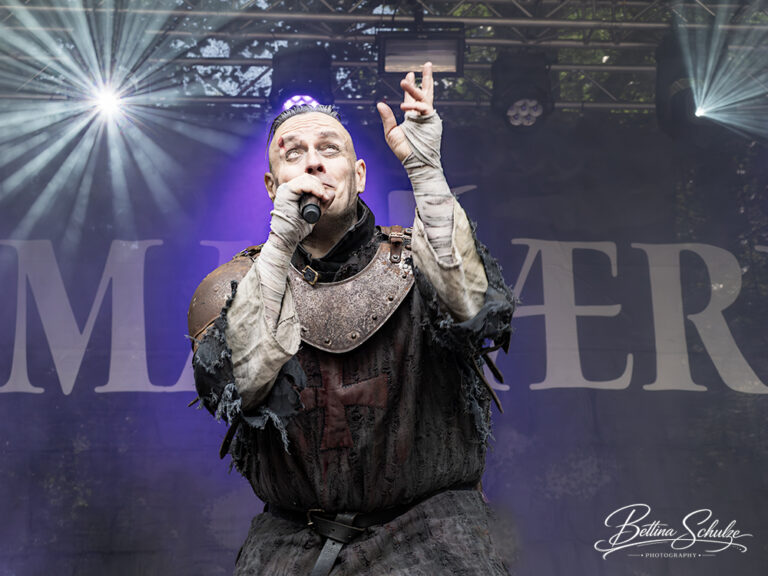 Heimataerde – Live WGT 2026