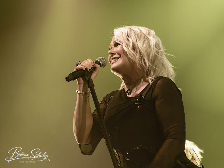 Kime Wild – Live – WGT 2026