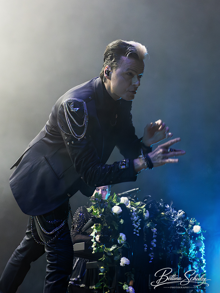 Lacrimosa – Live – WGT 2026