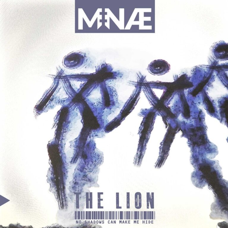 MNÆ – The Lion