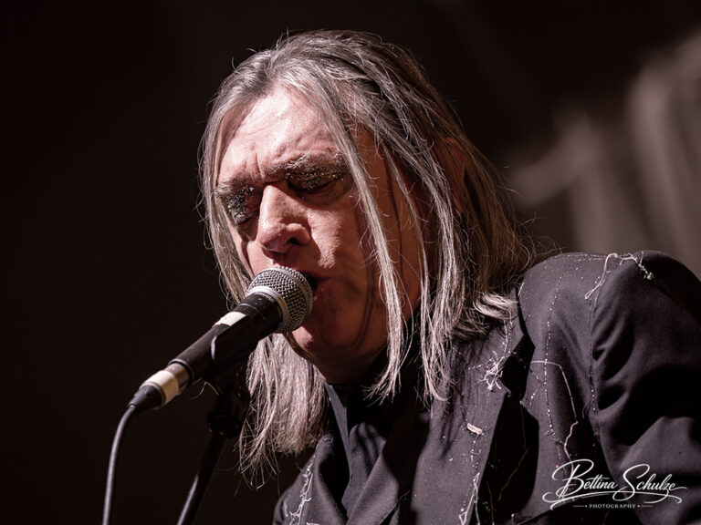 Einstürzende Neubauten – Live WGT 2026