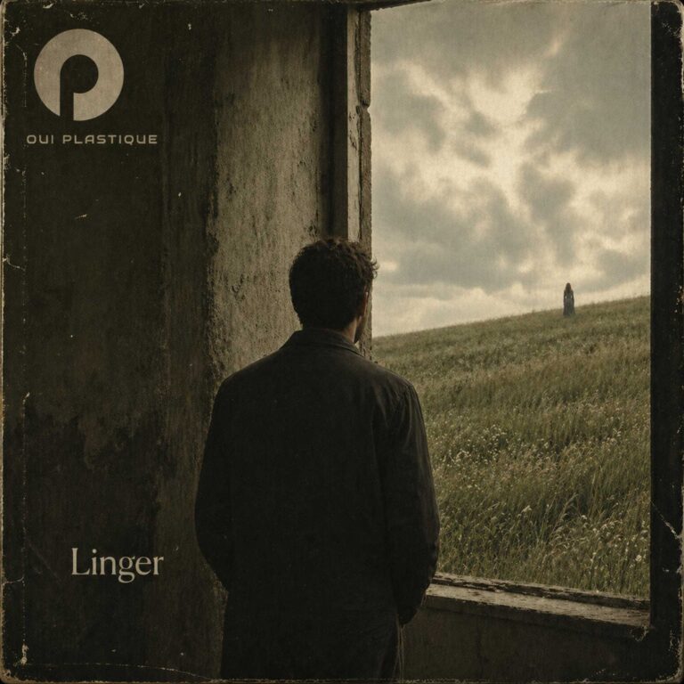 Oui Plastique – Linger