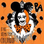 Pretty Addicted – It All Stems From Childhood