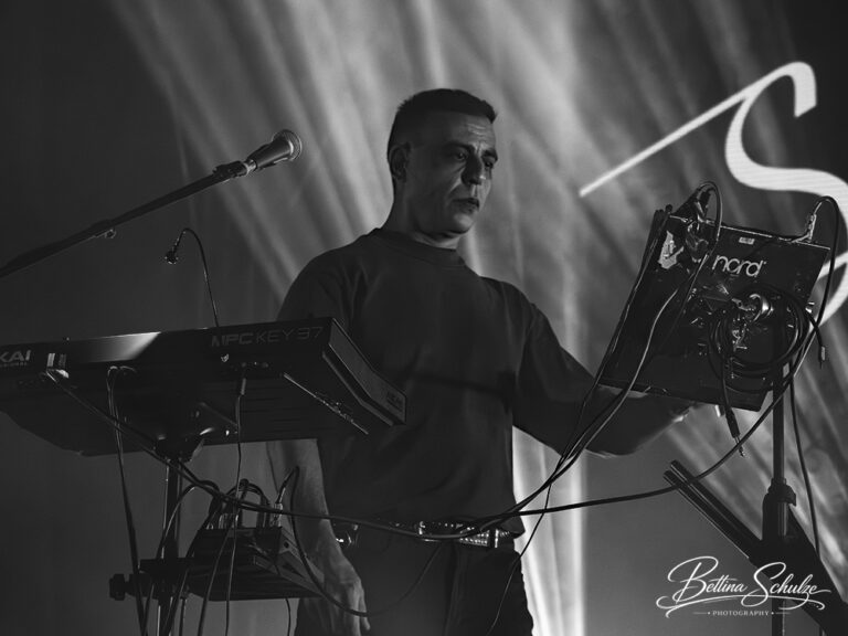She Past Away – Live – WGT 2026