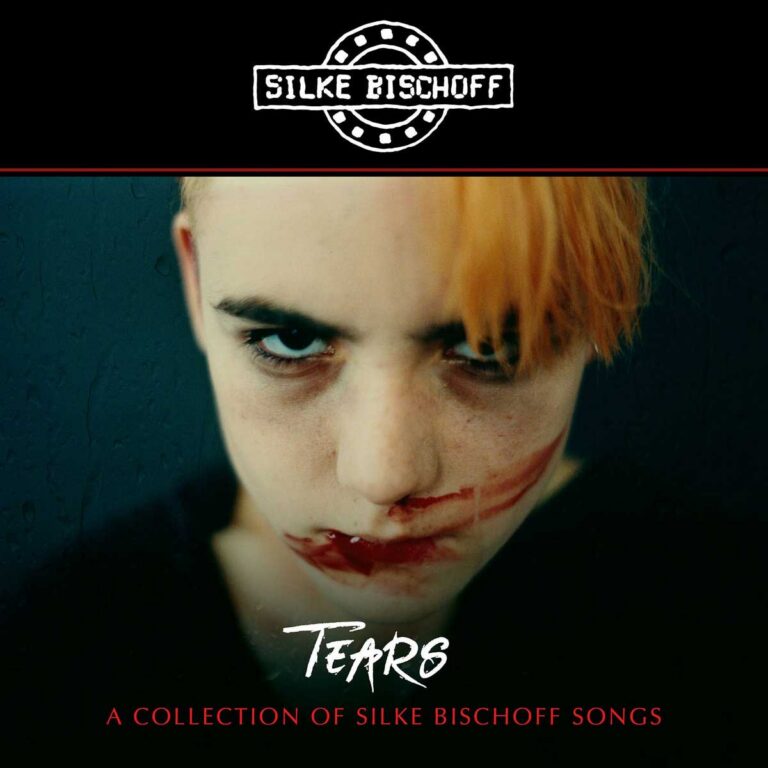 Silke Bischoff kündigt das Compilation-Album „Tears – A Collection of Silke Bischoff Songs“ an