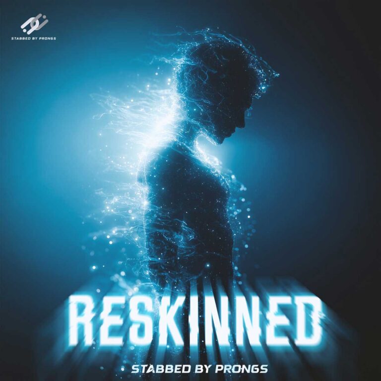 Stabbed By Prongs – Reskinned