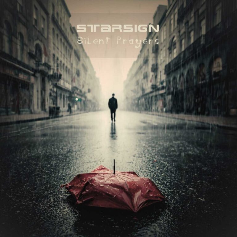 Starsign – Silent Prayers