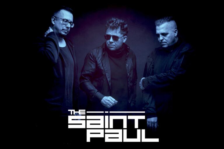 The Saint Paul – Audiointerview