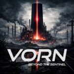 VORN – Beyond The Sentinel