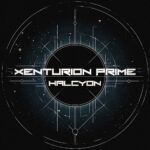 Xenturion Prime – Halcyon