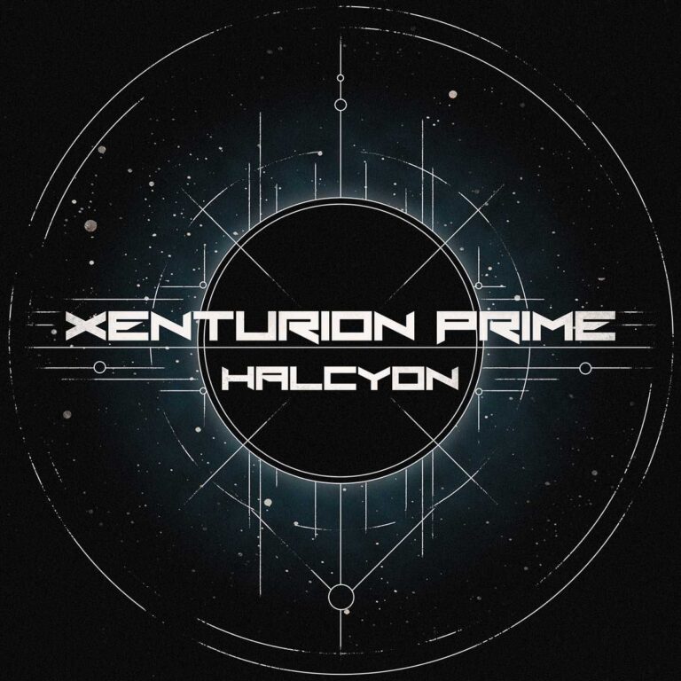 Xenturion Prime – Halcyon