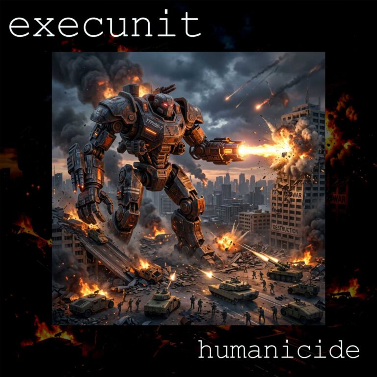 execunit – Humanicide