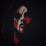 Circuit Preacher – Bloodthirsty