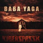Kiberspassk – Baba Yaga