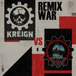 Kreign vs TÖT – Remix Wars