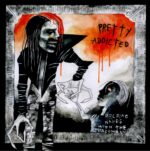 Pretty Addicted – Holding Hands With The Shadow Man