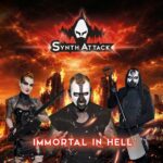 SynthAttack – Immortal In Hell